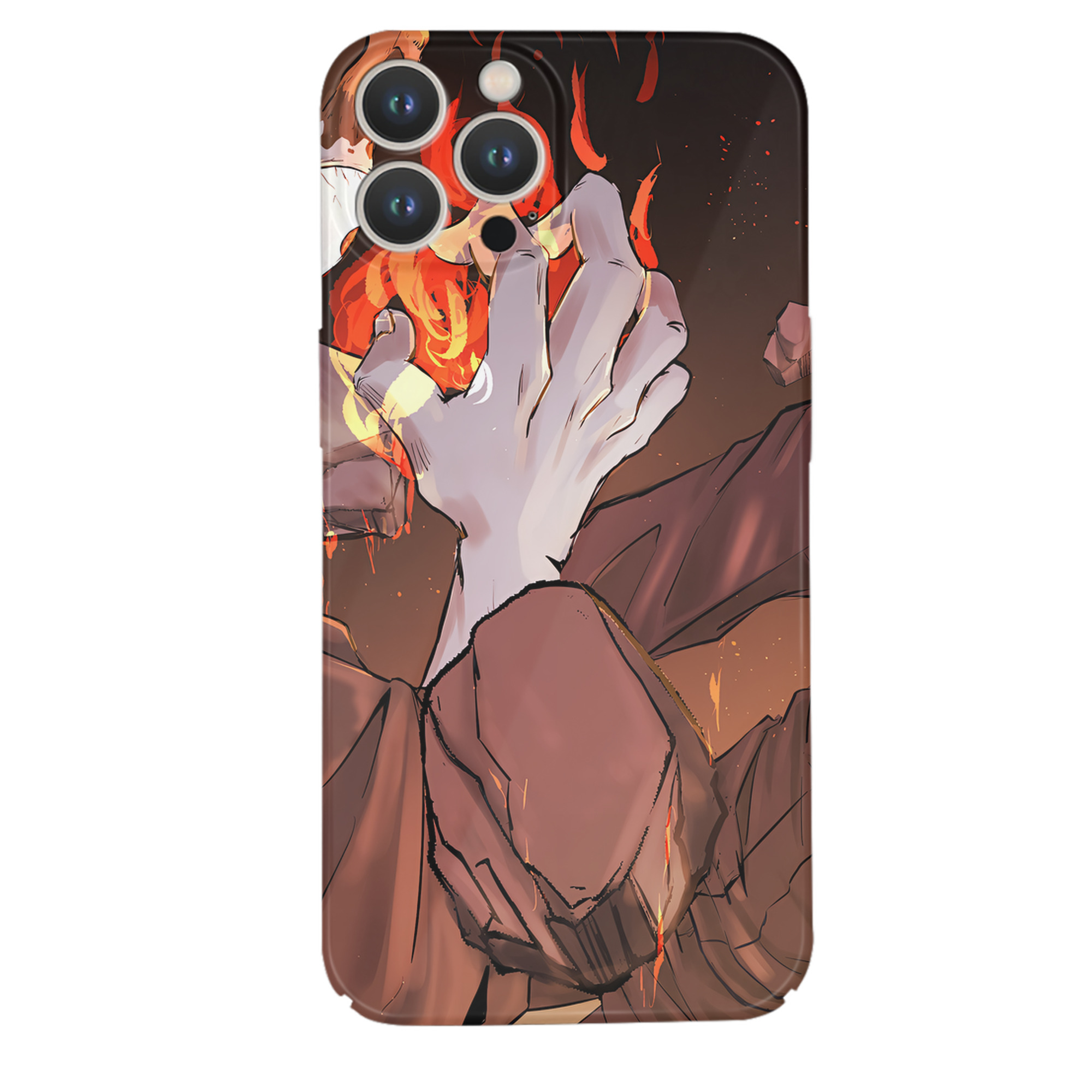 （画像用） SPY×FAMILY间谍家家酒 【iPhone 14シリーズ対応】ハードケース